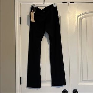 NWT Calia Black Leggings